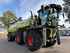 Claas XERION 3800 SADDLE TRAC Foto 1