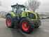 Traktor Claas AXION 920 CMATIC Bild 1