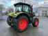 Tractor Claas ARION 510 CIS Image 2