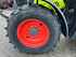 Tractor Claas ARION 510 CIS Image 8