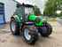 Traktor Deutz-Fahr AGROTRON M 420 Bild 1