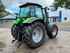 Traktor Deutz-Fahr AGROTRON M 420 Bild 2