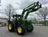 Traktor John Deere 6155 R AUTO POWR Bild 1