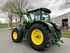 Traktor John Deere 6155 R AUTO POWR Bild 3