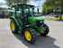 Traktor John Deere 5050 E Bild 1