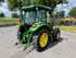 Traktor John Deere 5050 E Bild 2