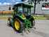 Traktor John Deere 5050 E Bild 3