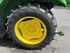 Traktor John Deere 5050 E Bild 7