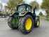 Traktor John Deere 6195 M Bild 2