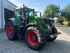 Traktor Fendt 933 VARIO S4 PROFI PLUS Bild 1