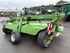 Krone AMT 4000 CV Beeld 3