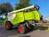 Claas TUCANO 560 BUSINESS Изображение 3