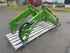 Outils Adaptables/accessoires Fendt CARGO 4X/75 Image 2