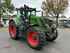 Fendt 828 VARIO S4 PROFI PLUS Billede 1