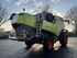 Combine Harvester Claas TRION 650 Image 2