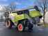 Combine Harvester Claas TRION 650 Image 3