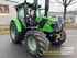 Deutz-Fahr 6125 C TTV Изображение 3