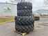 Complete Wheel Vredestein 540/65 R28 + 650/65 R38 Image 1