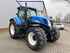 New Holland T 7040 Εικόνα 1