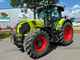 Claas ARION 650 CIS+