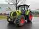 Claas ARION 650 CIS+