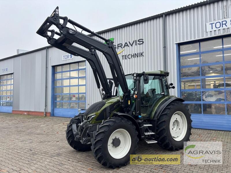 Valtra G 135 A 1B9