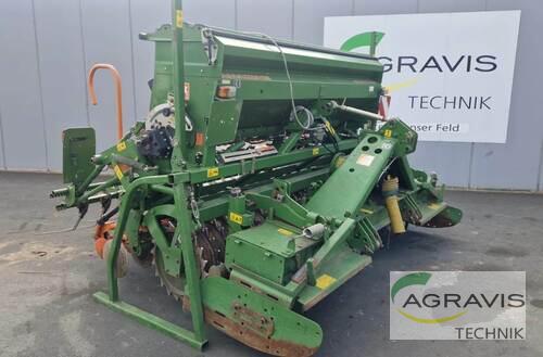 Amazone Kg 3000 Sp/Ad 303 Рік виробництва 2009 Melle-Wellingholzhausen
