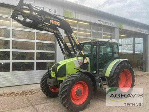 Claas Celtis 456 RX Фронтальный погрузчик Год выпуска 2006