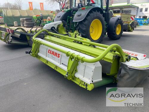 Claas Disco 9200 C As Baujahr 2020 Melle-Wellingholzhausen
