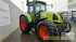 Tractor Claas ARION 630 CIS Image 2