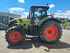 Claas AXION 810 CMATIC CEBIS Bild 8