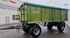 Tipper/Dumper - Trailed Krone DK 225 S Image 3