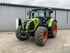 Claas ARION 540 CEBIS Billede 1