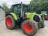 Claas ARION 540 CEBIS Bild 2