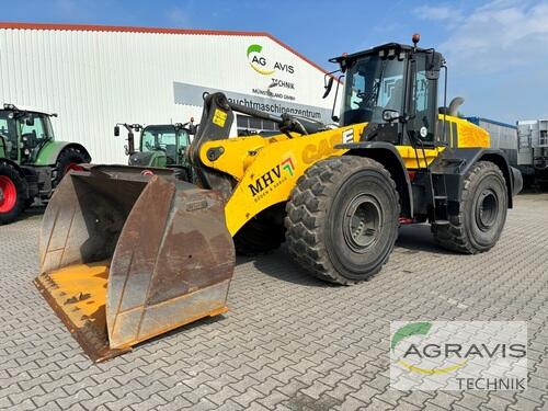 CASE CONSTRUCTION Cnh 921 G Year of Build 2021 Olfen
