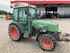 Fendt FARMER 208 VA Billede 1