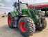 Tracteur Fendt 828 VARIO S4 PROFI Image 1