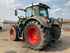 Tracteur Fendt 828 VARIO S4 PROFI Image 3