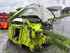 Claas ORBIS 750 Beeld 2