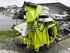 Claas ORBIS 750 Beeld 3