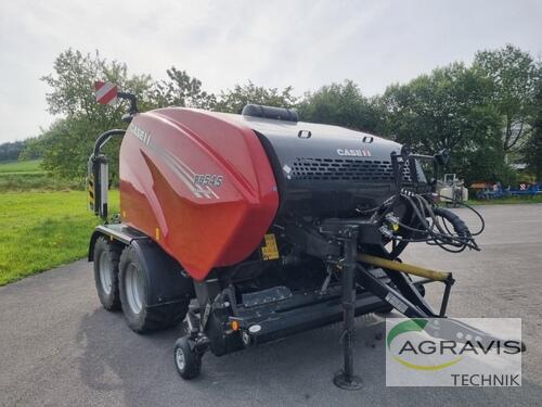 Case IH Rb 465 Rc Bouwjaar 2019 Meschede-Remblinghausen