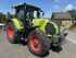 Claas ARION 650 CMATIC TIER 4I Obraz 3