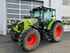 Tracteur Claas AXOS 310 C Image 4