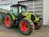 Tracteur Claas AXOS 310 C Image 11