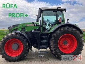 Traktor Fendt - 933 VARIO GEN-6 PROFI PLUS