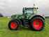 Traktor Fendt 828 VARIO S4 POWER Bild 1