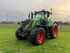 Traktor Fendt 828 VARIO S4 POWER Bild 8