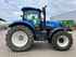 New Holland T 7.220 AUTO COMMAND Billede 2