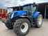 Tractor New Holland T 7.220 AUTO COMMAND Image 5
