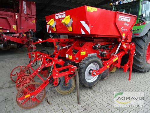 Grimme - GB 215